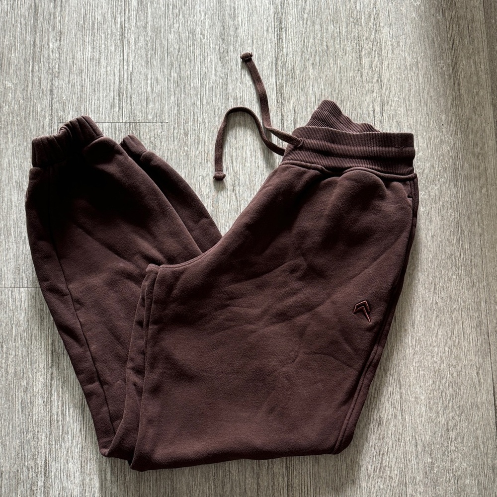 Oner Active Brown Track Pants